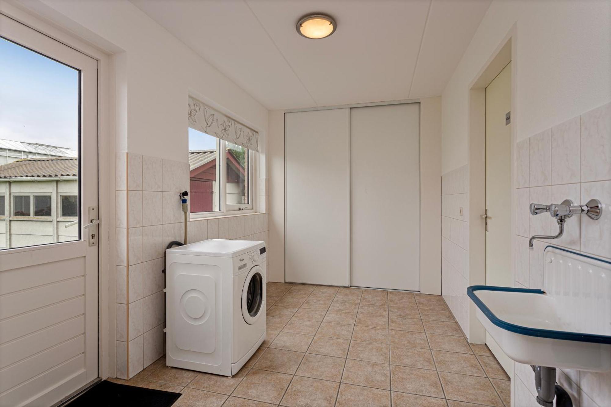 Oostvaarders Vakantiehuis Алмере Екстериор снимка