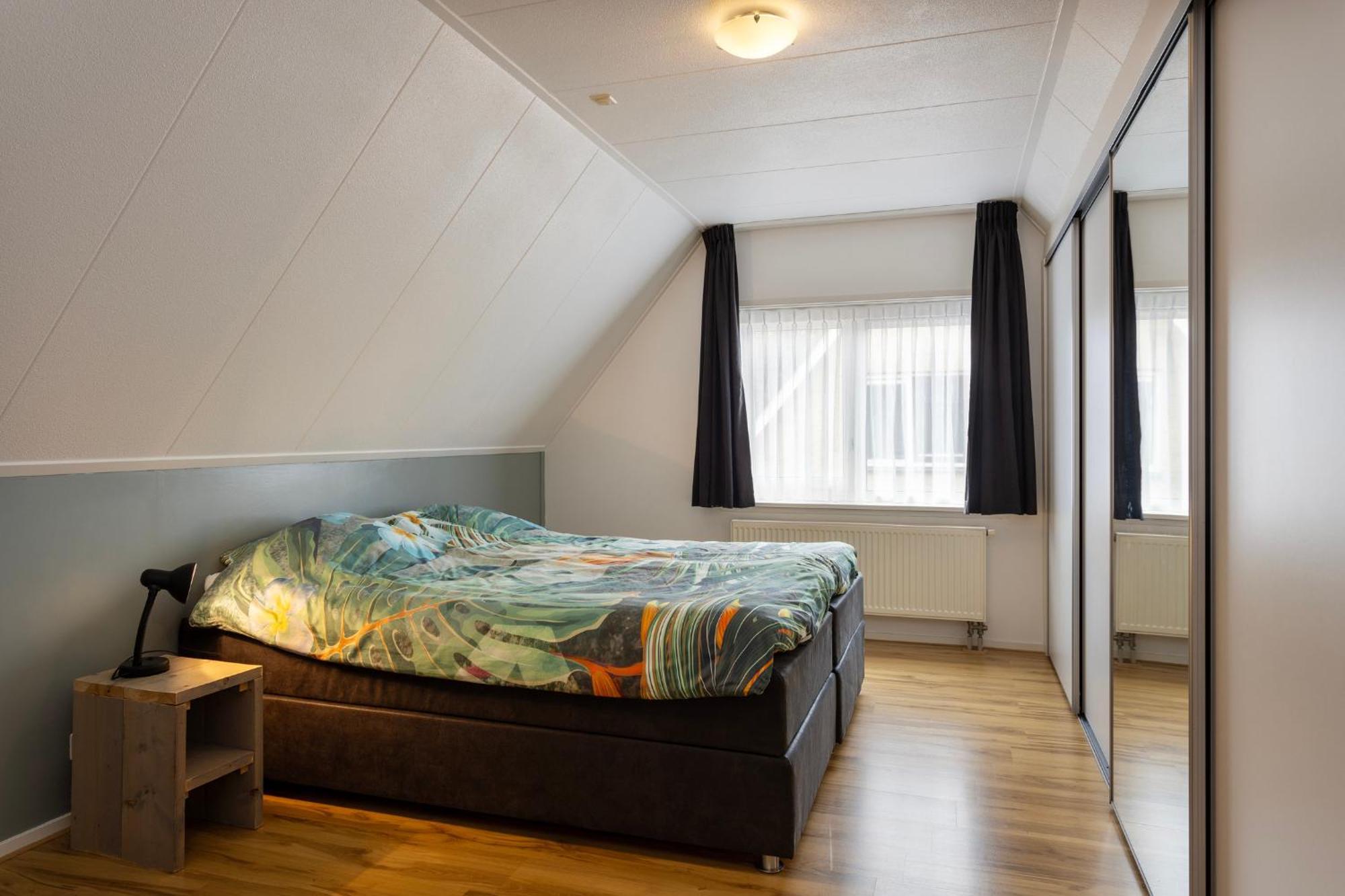 Oostvaarders Vakantiehuis Алмере Екстериор снимка