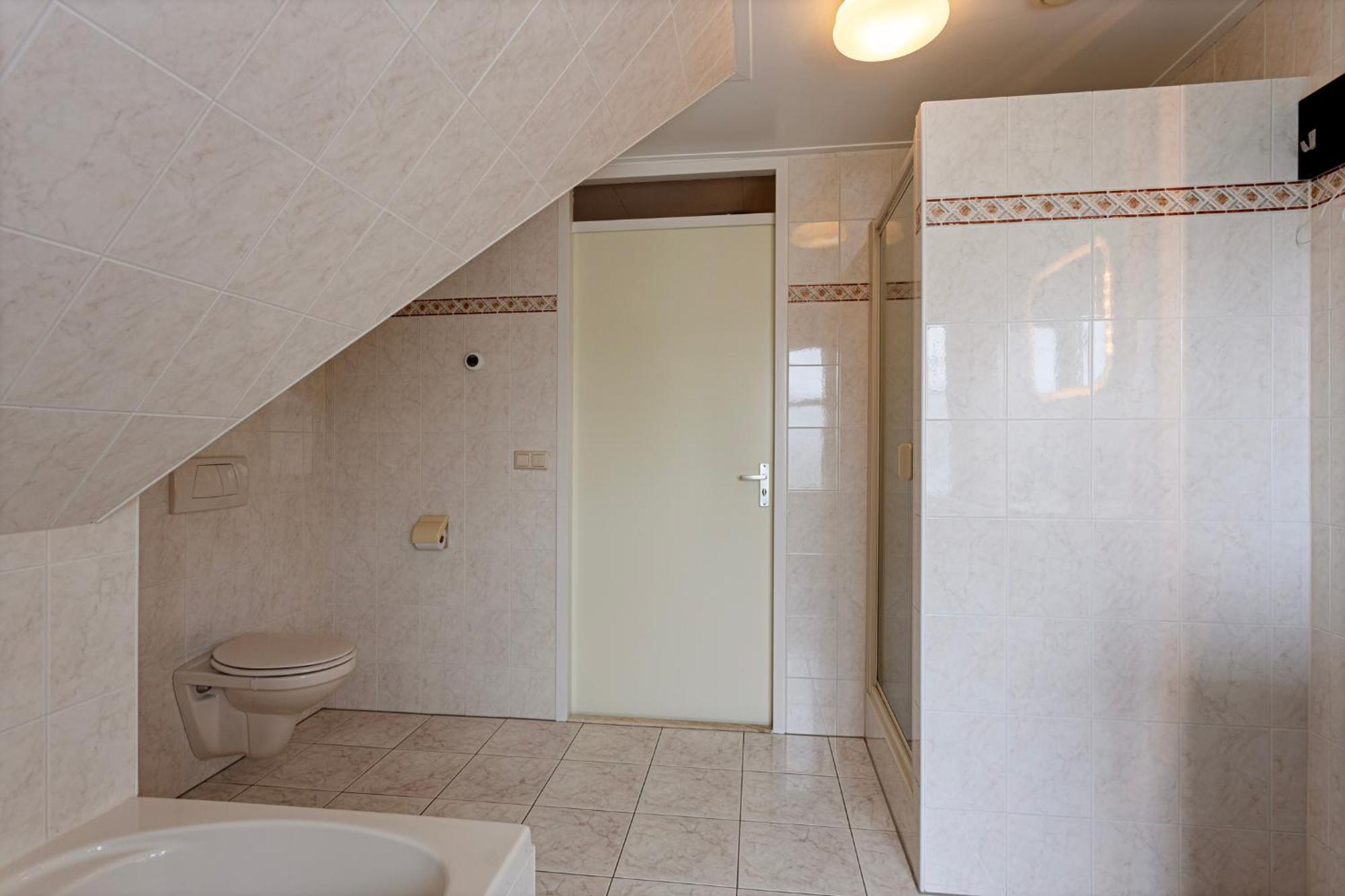 Oostvaarders Vakantiehuis Алмере Екстериор снимка